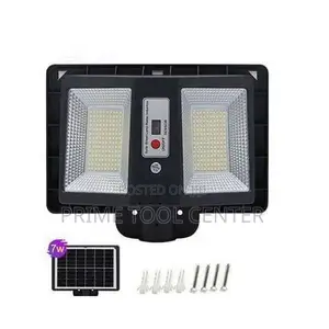 CcLamp 200 Watts Double Sided Street Light