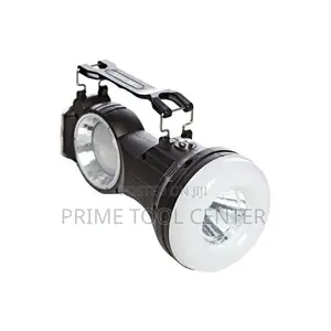 Solar Lamps Portable Flip LED Solar Torch