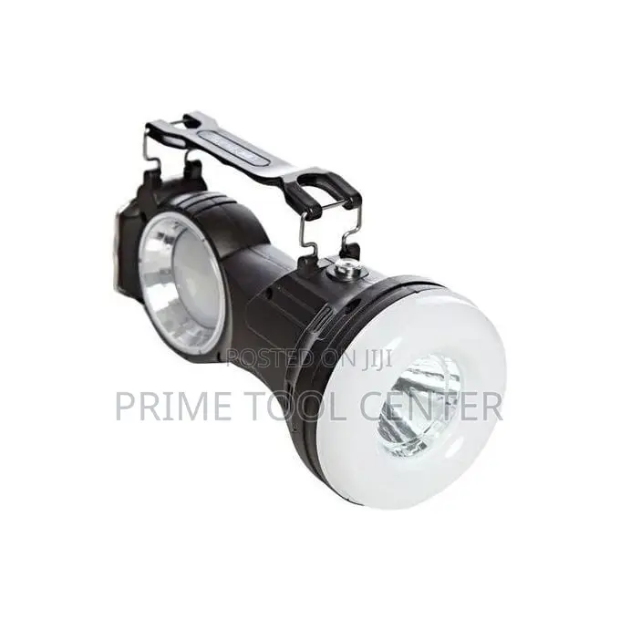 Solar Lamps Portable Flip LED Solar Torch