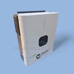 Hybrid solar inverter model HMK-PLUS 3.0kw