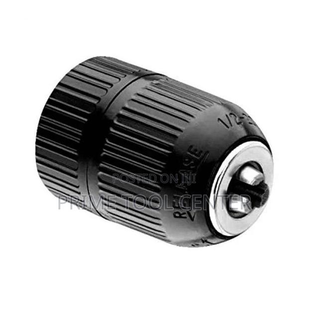 WOKIN KEYLESS DRILL CHUCK 10mm