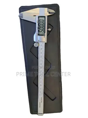 Quality 8 inch Digital Vanier caliper
