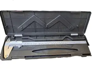 Strong 8 inch Analog Vanier Caliper