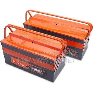 Finder Tool Box 21″/530*210*21 0mm