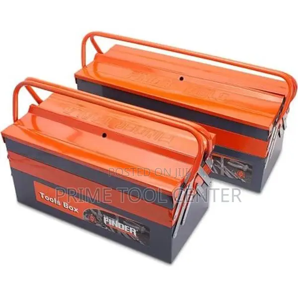 Finder Tool Box 21″/530*210*21 0mm