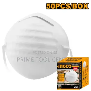 Dust Mask HDM04 packet