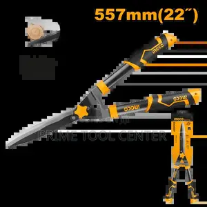 INGCO Hedge shear Length:22″(557mm)