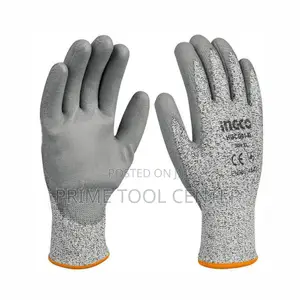 INGCO Cut-resistance gloves
