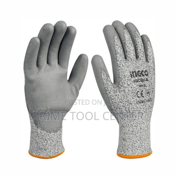 INGCO Cut-resistance gloves - thumbnail 2
