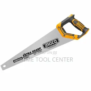 INGCO Hand saw Size: 16″(400mm)