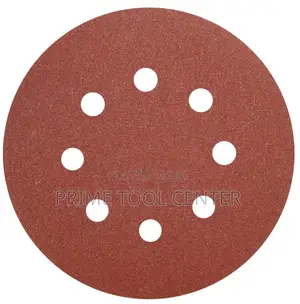 INGCO Sanding sheet for random orbital sander 50Pcs/set