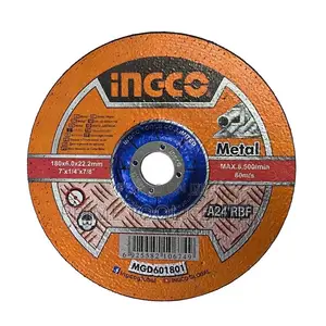 INGCO Abrasive metal cutting disc