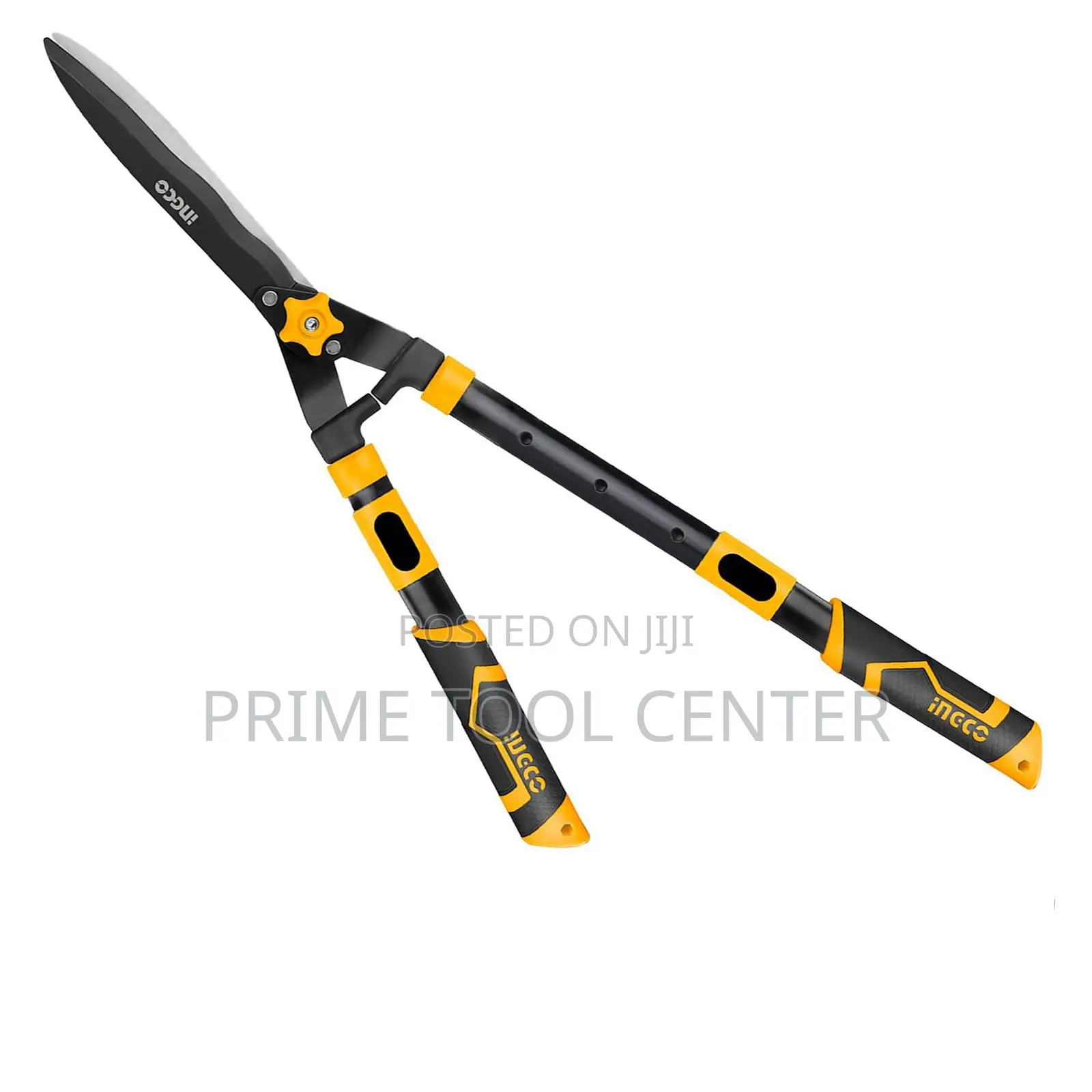 INGCO Telescopic hedge shear 710-860mm