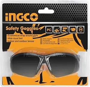 INGCO Welding Safety goggles