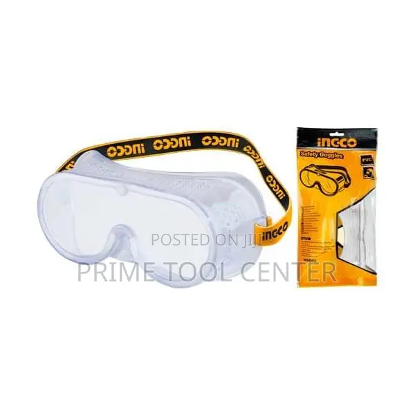 INGCO Safety goggles