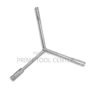INGCO Y-type socket wrench Size: 8-10-12mm