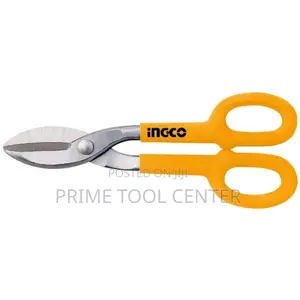 INGCO HTS0410 Tin snip Size:10″
