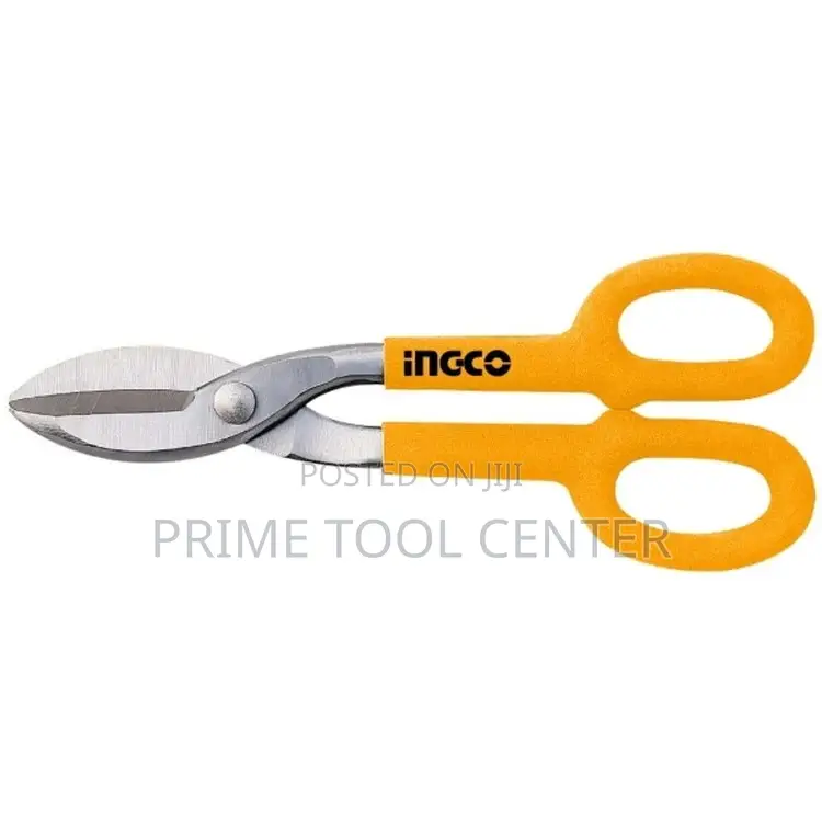INGCO HTS0410 Tin snip Size:10″