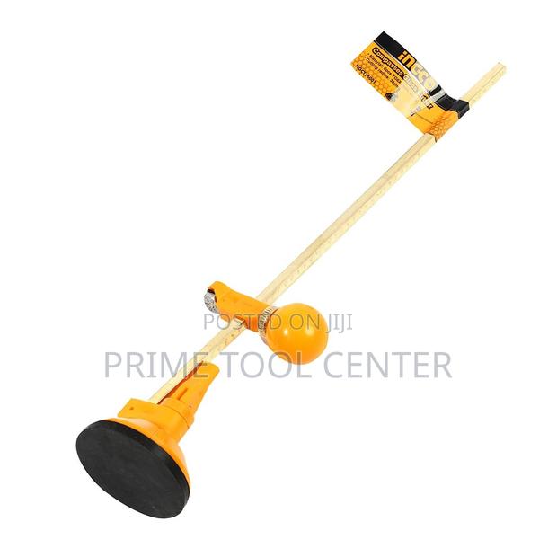INGCO Compasses glass cutter - thumbnail 2