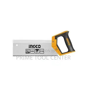 INGCO Back saw size：300mm（12″）