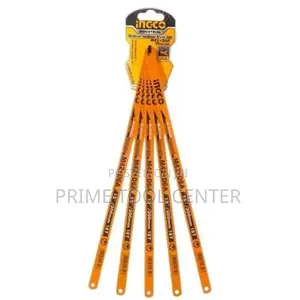 INGCO Bi-Metal hacksaw blade set