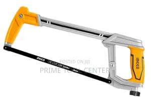 INGCO Hacksaw frame Size:300mm/12″