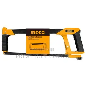 INGCO Hacksaw frame Size:300mm/12″