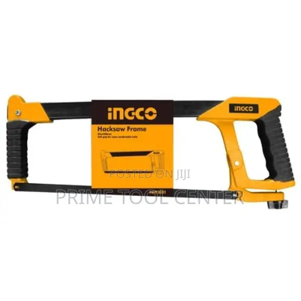 INGCO Hacksaw frame Size:300mm/12″