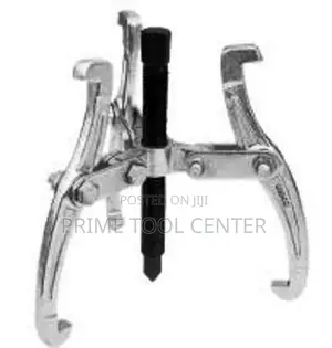 INGCO Three jaws puller Size:4″ 3Jaws 4T