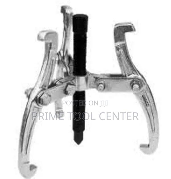 INGCO Three jaws puller Size:4″ 3Jaws 4T - thumbnail 2