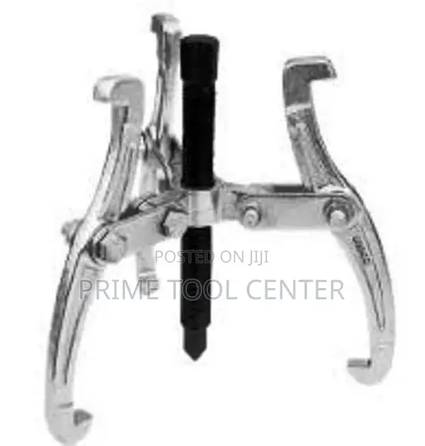 INGCO Three jaws puller Size:4″ 3Jaws 4T