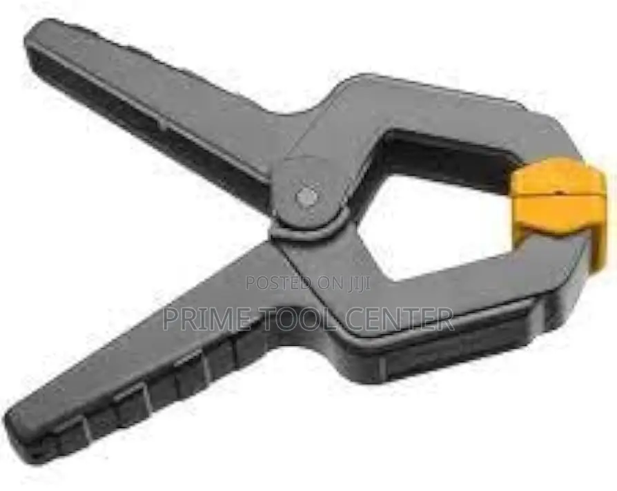 ingco Spring clamp Size:6″ Length：150mm