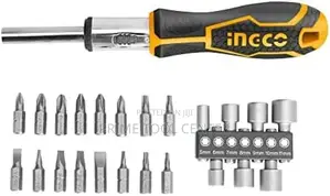 INGCO 24 Pcs screwdriver set