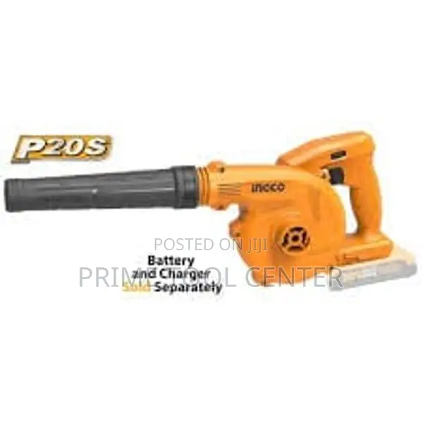 INGCO Cordless blower 20V