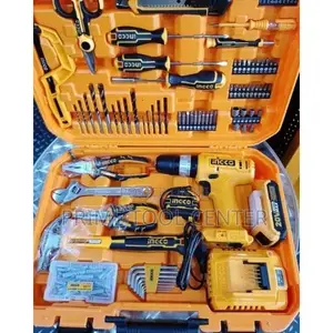 INGCO QUALITY 165 Pcs Tools set