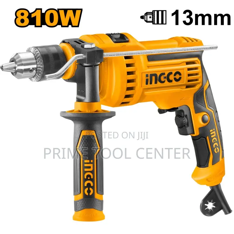 INGCO Impact drill 810W
