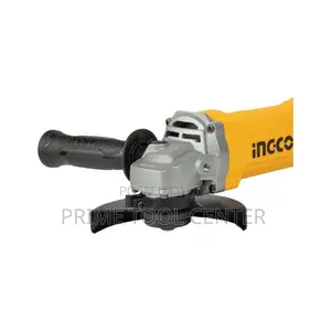 INGCO Angle grinder Input power: 1100W