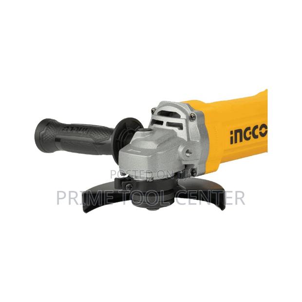 INGCO Angle grinder Input power: 1100W - thumbnail 2