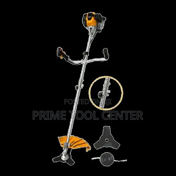 INGCO Gasoline grass trimmer and brush cuter