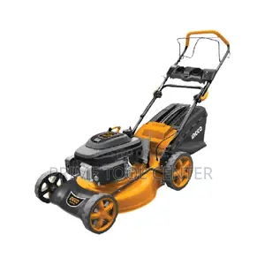 INGCO Gasoline lawn mower 191cc