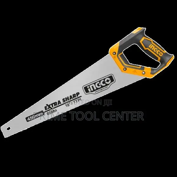 INGCO Hand saw Size: 18″(450mm)