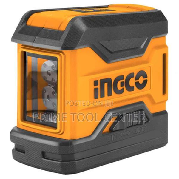 INGCO Self-leveling line laser - thumbnail 2
