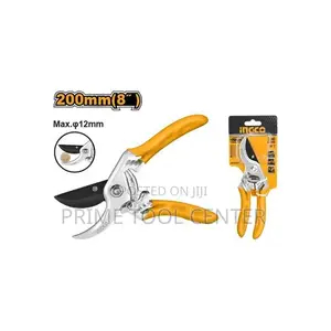 INGCO HPS0109 Pruning shear Size:8″(200mm)