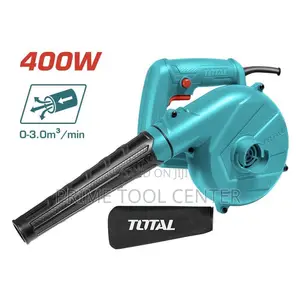Total Aspirator blower 400W