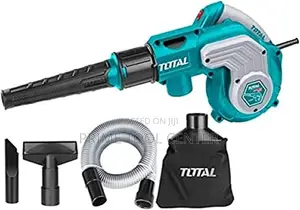 Total Aspirator blower 800w