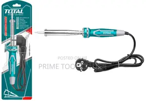 Total Electric soldering iron 100w