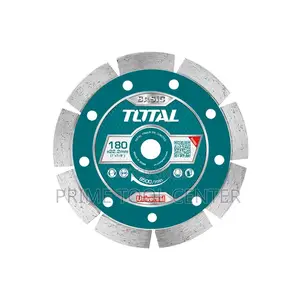 Total Dry diamond disc 180(7″)X22.2mm