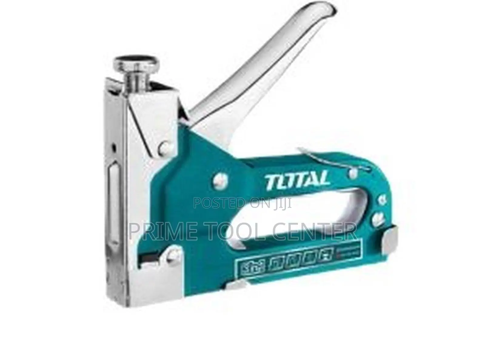 Total Staple gun Length：4-14mm