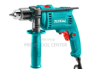 Total Impact drill 810W