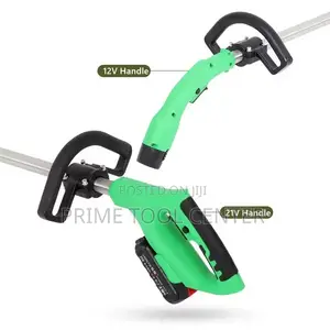 Cordless Grass Trimmer 48voltage battery